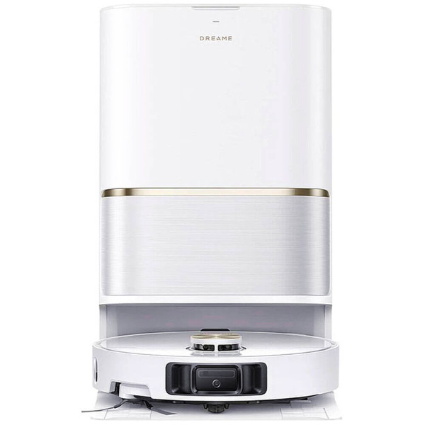 Робот-пылесос Dreame Bot L50 Ultra AE White (RLL51SE-wh) ГАРАНТИЯ 3 мес.