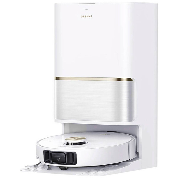 Робот-пылесос Dreame Bot L50 Ultra AE White (RLL51SE-wh) ГАРАНТИЯ 12 мес.