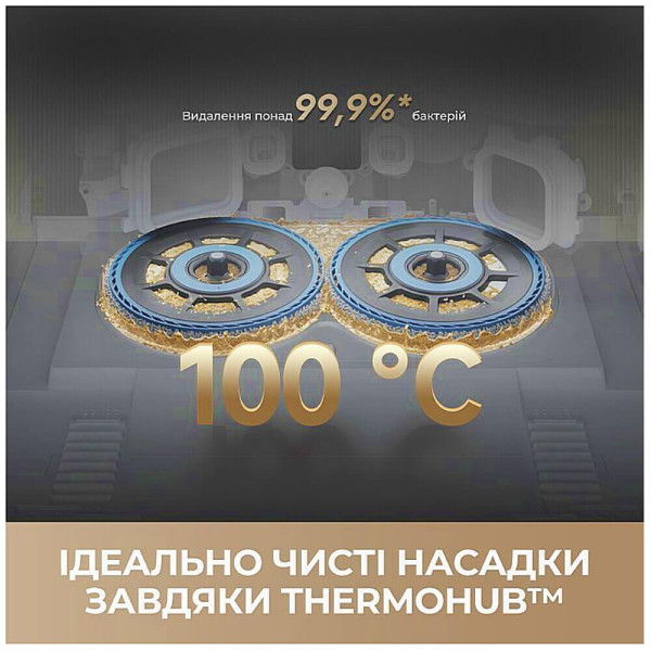 Робот-пылесос с влажной уборкой Dreame Bot MatriX 10 Ultra Black (RLX95CE-bl)