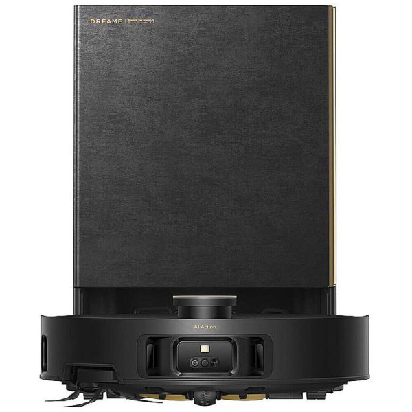 Робот-пылесос с влажной уборкой Dreame Bot MatriX 10 Ultra Black (RLX95CE-bl) ГАРАНТИЯ 12 мес.