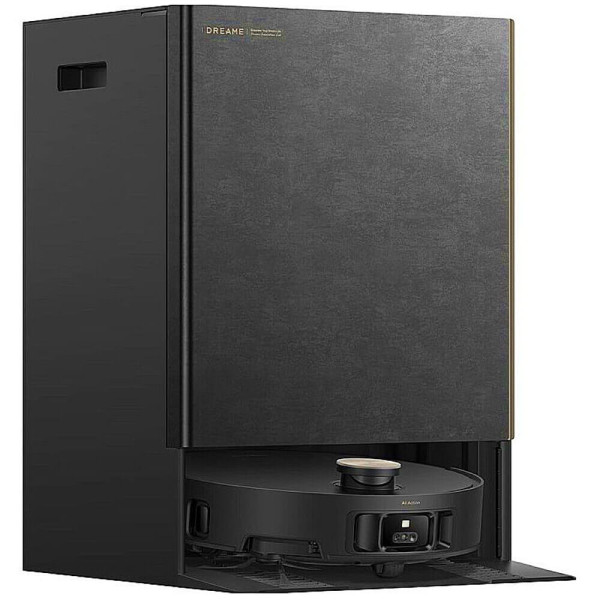 Робот-пылесос с влажной уборкой Dreame Bot MatriX 10 Ultra Black (RLX95CE-bl) ГАРАНТИЯ 12 мес.