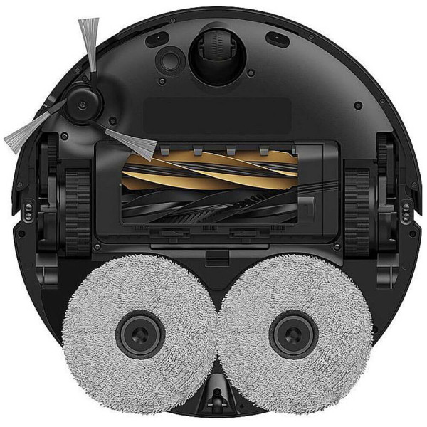 Робот-пылесос с влажной уборкой Dreame Bot MatriX 10 Ultra Black (RLX95CE-bl) ГАРАНТИЯ 12 мес.