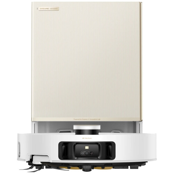 Робот-пылесос с влажной уборкой Dreame Bot MatriX 10 Ultra White (RLX95CE-Wh)