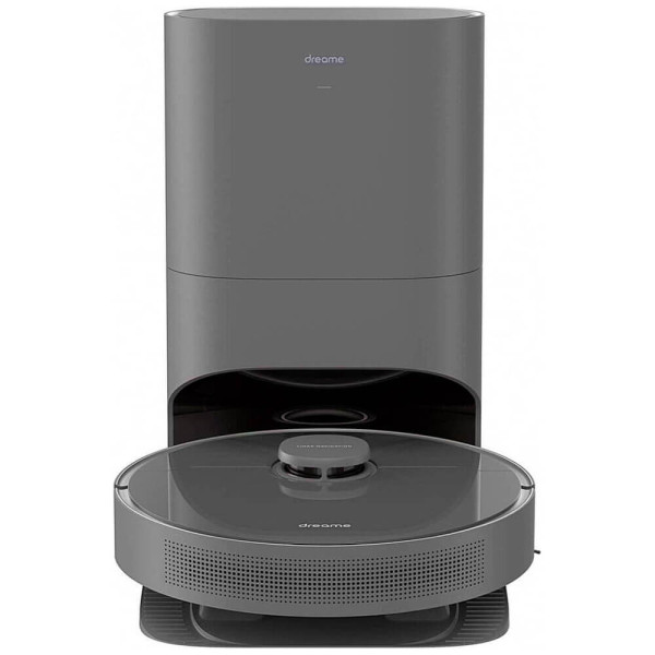 Робот-пылесос Dreame D10s Plus (RLS6AD) ГАРАНТИЯ 3 мес.