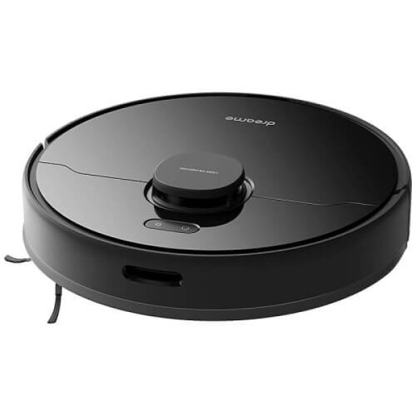 Робот-пылесос Dreame D9 MAX (RLS5-BL1) ГАРАНТИЯ 12 мес.