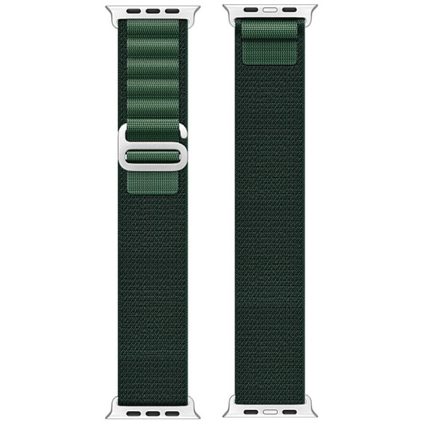 Ремешок Dux Ducis GS Series for Apple Watch 40/41/42mm (Green)