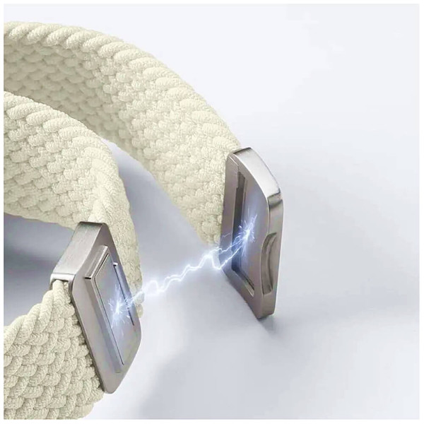 Ремешок Dux Ducis Mixture Ultra Series for Apple Watch 38/40/41/42mm (Starlight)