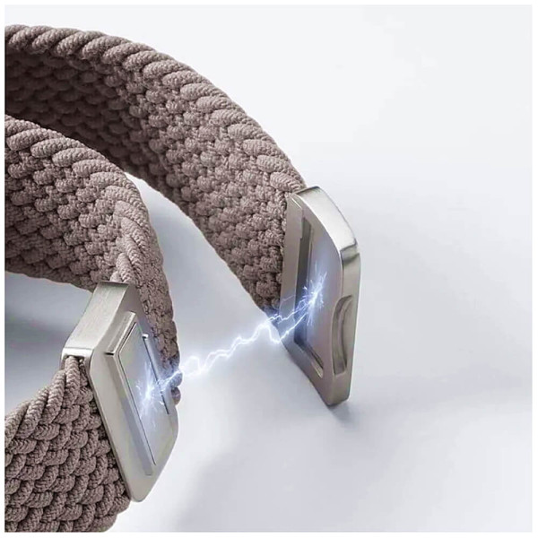 Ремешок Dux Ducis Mixture Ultra Series for Apple Watch 38/40/41/42mm (Clay)