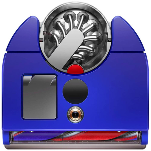 Робот-пылесос Dyson 360 VisNav (304623-01) ГАРАНТИЯ 3 мес.