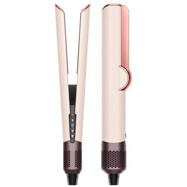 Стайлер (выпрямитель) Dyson Airstrait HT01 Ceramic Pink/Rose Gold (598960-01) ГАРАНТИЯ 3 мес.