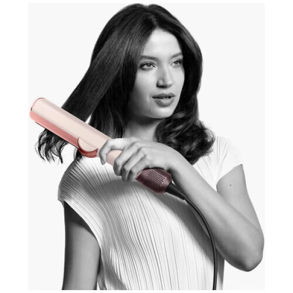 Стайлер (выпрямитель) Dyson Airstrait HT01 Ceramic Pink/Rose Gold (598960-01) ГАРАНТИЯ 12 мес.