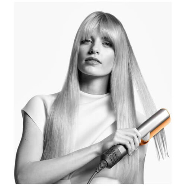 Стайлер (выпрямитель) Dyson Airstrait HT01 Nickel/Copper (408202-01) ГАРАНТИЯ 12 мес.