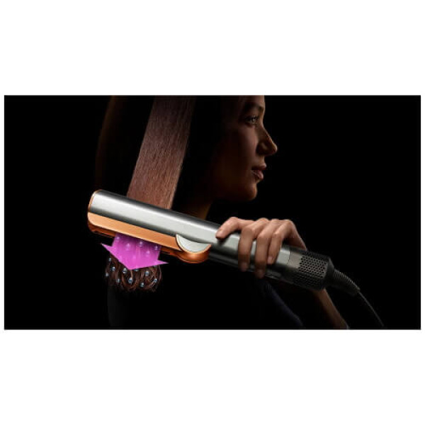 Стайлер (выпрямитель) Dyson Airstrait HT01 Nickel/Copper (408202-01) ГАРАНТИЯ 12 мес.