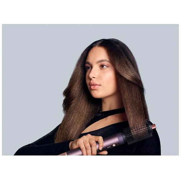 Мультистайлер Dyson Airwrap Coanda 2x Multi-styler & Dryer Straight+Wavy Jasper Plum (598775-01) ГАРАНТИЯ 12 мес.