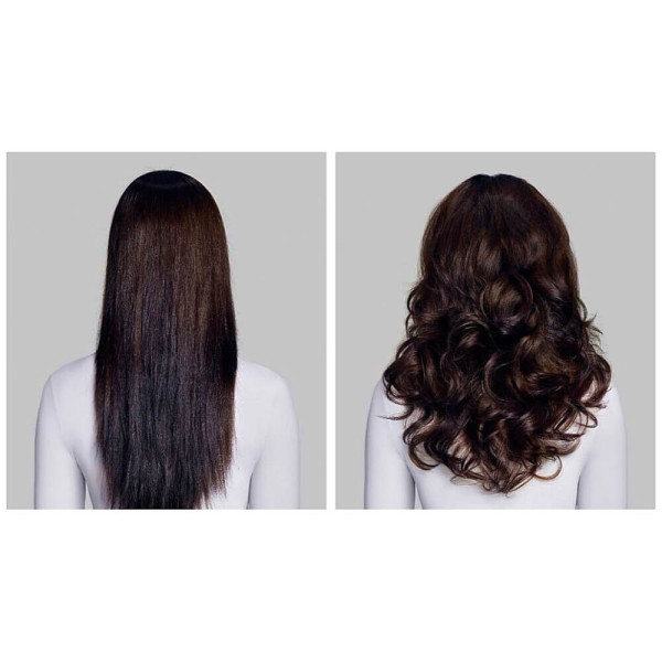 Мультистайлер Dyson Airwrap Coanda 2x Multi-styler & Dryer Straight to Wavy Ceramic Apricot/Topaz (264003-01) ГАРАНТИЯ 12 мес.