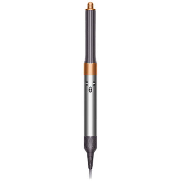 Мультистайлер Dyson Airwrap Complete Long Nickel/Copper (533896-01) ГАРАНТИЯ 3 мес.