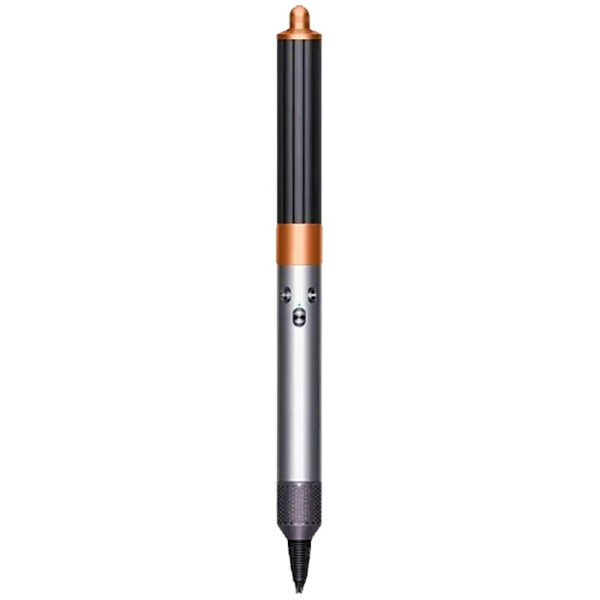 Мультистайлер Dyson Airwrap HS02 Origin Multi-styler Complete Long Nickel/Copper (112925-01) ГАРАНТИЯ 12 мес.