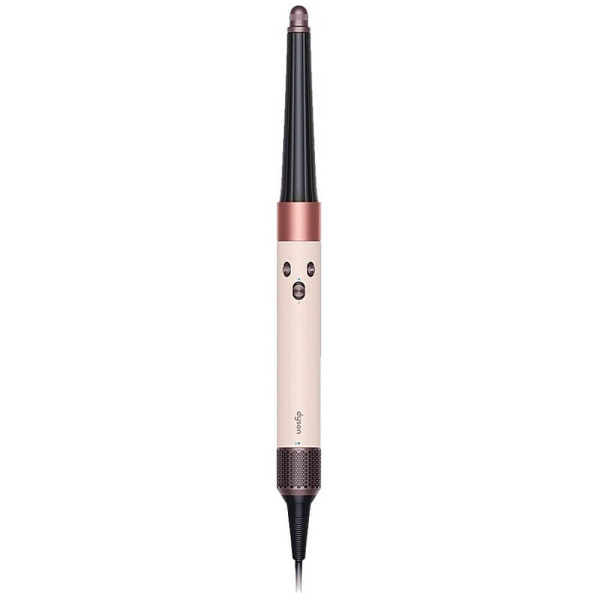Мультистайлер Dyson Airwrap I.D. HS08 Curly+Coily T3/T4 Ceramic Pink/Rose Gold (601926-01) ГАРАНТИЯ 3 мес.