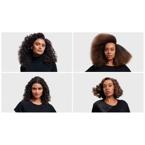 Мультистайлер Dyson Airwrap i.d. HS08 Multi-Styler and Dryer Curly+Coily Prussian Blue/Rich Copper (107451-01) ГАРАНТИЯ 3 мес.