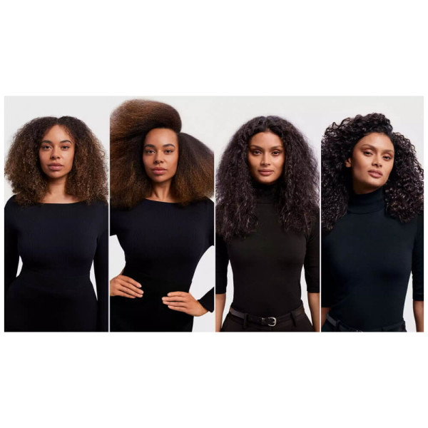 Мультистайлер Dyson Airwrap i.d. HS08 Multi-styler and dryer Curly+Coily Jasper Plum (599040-01) ГАРАНТИЯ 12 мес.