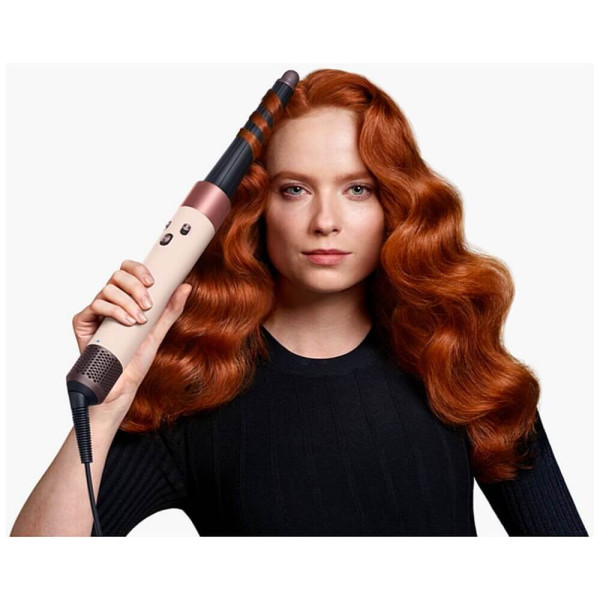 Мультистайлер Dyson Airwrap i.d. HS08 Multi-Styler and Dryer Straight to Wavy Ceramic Pink/Rose Gold (601848-01) ГАРАНТИЯ 3 мес.
