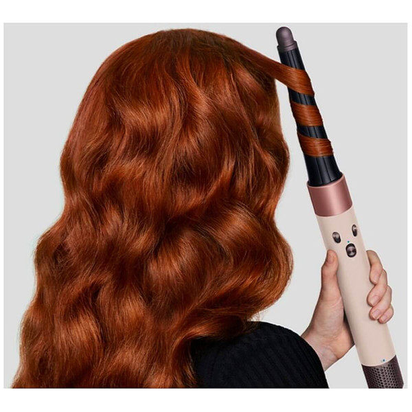 Мультистайлер Dyson Airwrap i.d. HS08 Multi-Styler and Dryer Straight to Wavy Ceramic Pink/Rose Gold (601848-01) ГАРАНТИЯ 3 мес.