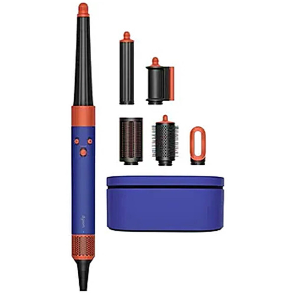 Мультистайлер Dyson Airwrap i.d. multi-styler and dryer Straight+Wavy Vinca Blue/Topaz (533836-01) ГАРАНТИЯ 12 мес.