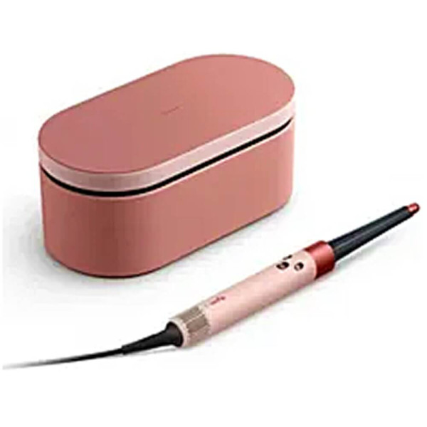 Мультистайлер Dyson Airwrap i.d. Multi-Styler and Dryer Straight to Wavy Kanzan Pink (599503-01) ГАРАНТИЯ 3 мес.