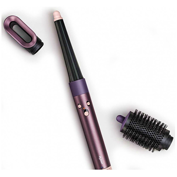 Мультистайлер Dyson Airwrap i.d. Multi-Styler and Dryer Straight to Wavy Jasper Plum (599021-01) ГАРАНТИЯ 3 мес.