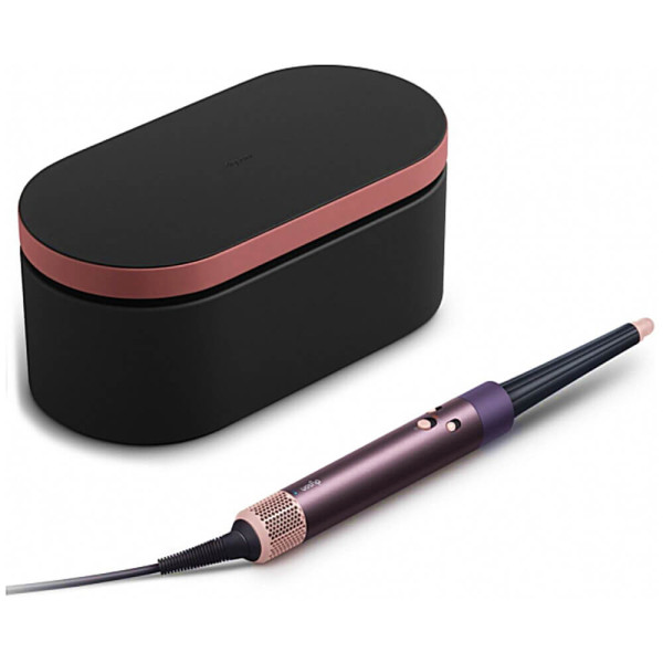 Мультистайлер Dyson Airwrap i.d. Multi-Styler and Dryer Straight to Wavy Jasper Plum (599021-01) ГАРАНТИЯ 3 мес.