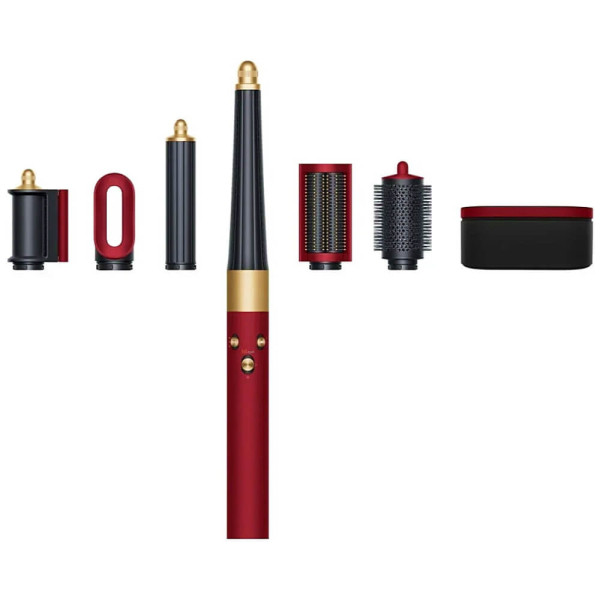 Мультистайлер Dyson Airwrap i.d. Multi-Styler and Dryer Straight