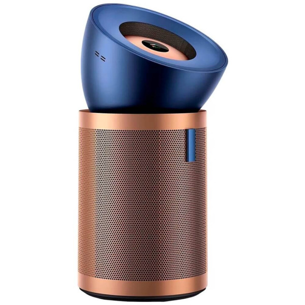Очиститель воздуха Dyson Big+Quiet Formaldehyde BP04 Dark Blue/Gold (410624-01) ГАРАНТИЯ 3 мес.