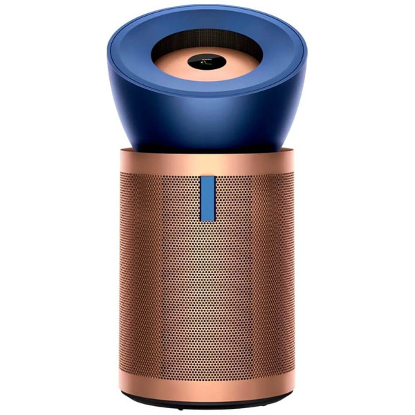 Очиститель воздуха Dyson Big+Quiet Formaldehyde BP04 Dark Blue/Gold (410624-01) ГАРАНТИЯ 3 мес.