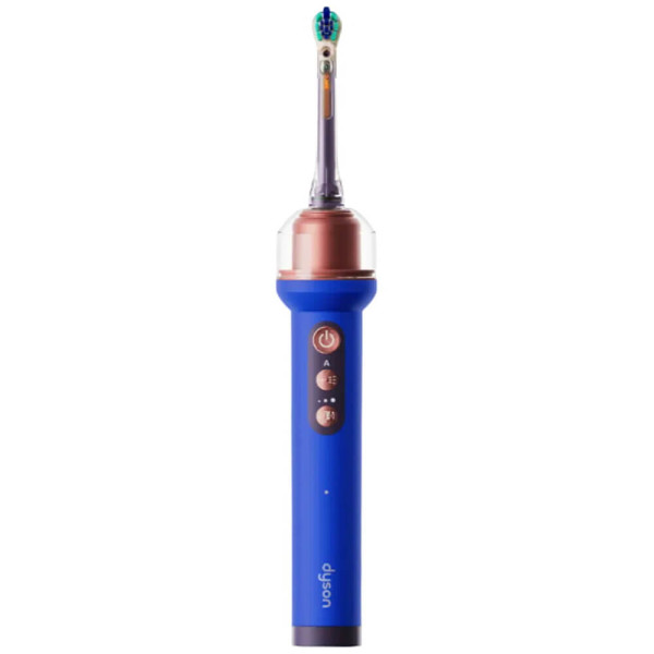Электрическая зубная щетка + ирригатор Dyson CameraJet Ultra Blue (638166-91) ГАРАНТИЯ 12 мес.