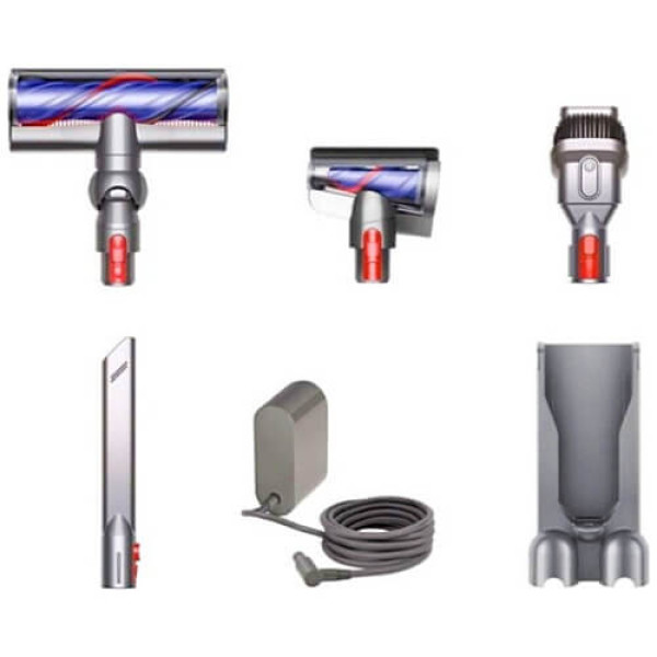 Вертикальный пылесос Dyson Cyclone V11 (447921-01) ГАРАНТИЯ 12 мес.