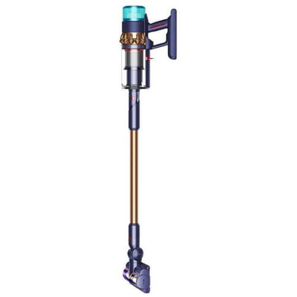 Вертикальный пылесос Dyson Gen5detect Absolute (447329-01) ГАРАНТИЯ 3 мес.