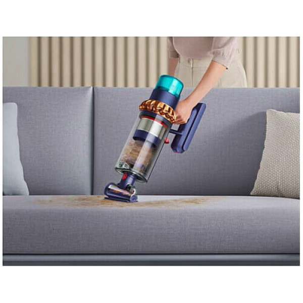 Вертикальный пылесос Dyson Gen5outsize Absolute (447308-01) ГАРАНТИЯ 3 мес.