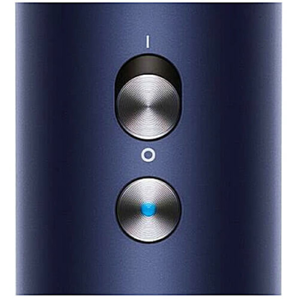 Фен Dyson HD07 Supersonic Special Gift Edition Prussian Blue/Rich Copper (412525-01) ГАРАНТИЯ 3 мес.