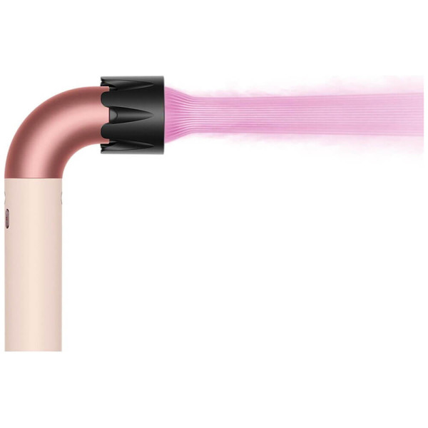 Фен Dyson HD18 Supersonic R Pro Ceramic Pink/Rose Gold (113332-01) ГАРАНТИЯ 12 мес.