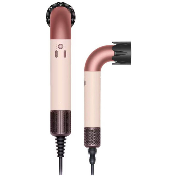 Фен Dyson HD18 Supersonic R Pro Ceramic Pink/Rose Gold (113332-01) ГАРАНТИЯ 3 мес.
