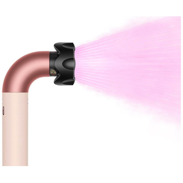 Фен Dyson HD18 Supersonic R Pro Ceramic Pink/Rose Gold (113332-01) ГАРАНТИЯ 12 мес.