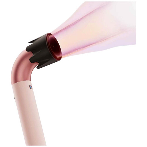 Фен Dyson HD18 Supersonic R Pro Ceramic Pink/Rose Gold (113332-01) ГАРАНТИЯ 12 мес.