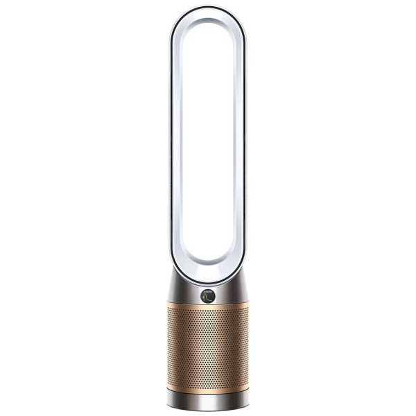 Очиститель воздуха Dyson HEPA Cool Formaldehyde Air Purifier TP09 Pro White/Gold (386319-01) ГАРАНТИЯ 12 мес.