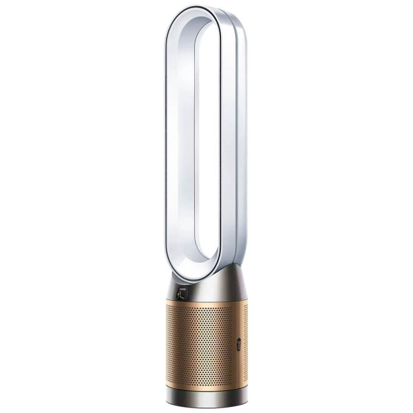 Очиститель воздуха Dyson HEPA Cool Formaldehyde Air Purifier TP09 Pro White/Gold (386319-01) ГАРАНТИЯ 3 мес.