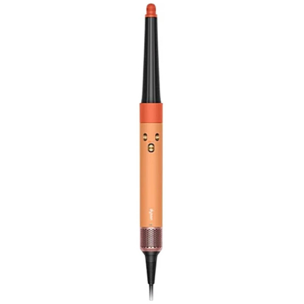 Мультистайлер Dyson HS08 Airwrap Ceramic Apricot/Topaz (257389-01) ГАРАНТИЯ 12 мес.