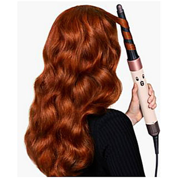 Мультистайлер Dyson HS08 Airwrap i.d. Long Styler Straight Wavy