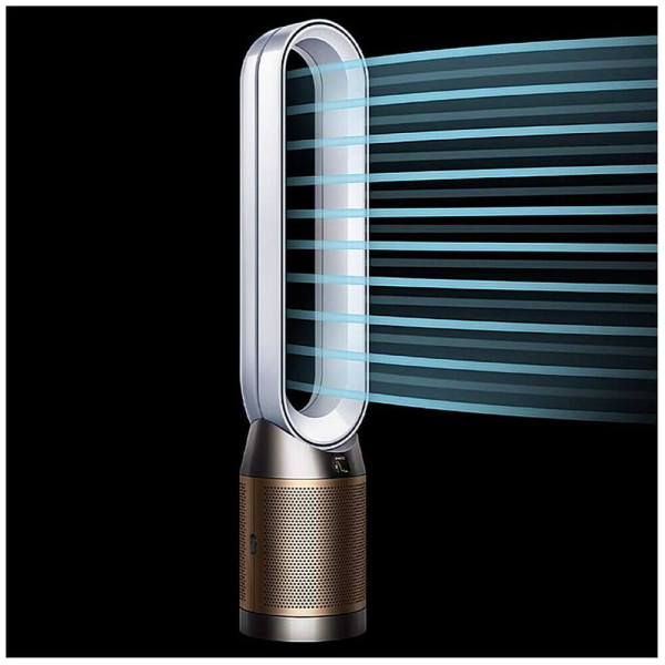 Очиститель воздуха Dyson PC2 De-Nox TP12 White/Gold (546519-01) ГАРАНТИЯ 12 мес.