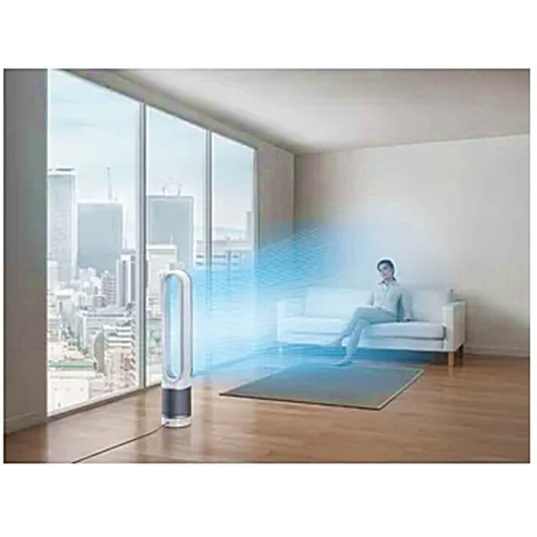 Очиститель воздуха Dyson Pure Cool Link TP03 (White/silver) ГАРАНТИЯ 3 мес.