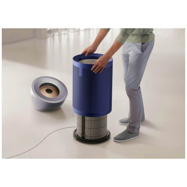Очиститель воздуха Dyson Purifier Big+Quiet Formaldehyde BP03 (410636-01) ГАРАНТИЯ 3 мес.