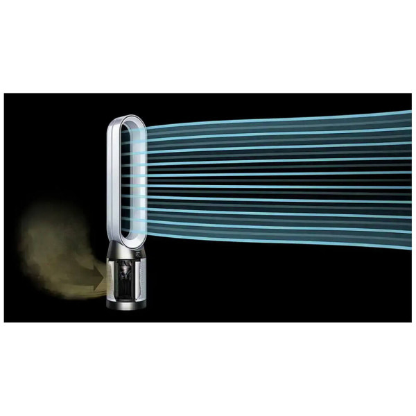 Очиститель воздуха Dyson Purifier Cool Gen1 (TP11) White (544901-01) ГАРАНТИЯ 12 мес.